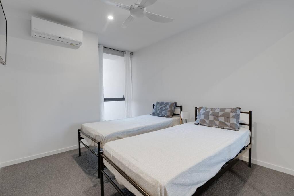 Apartment Stylish 2br Getaway In Gold Coast