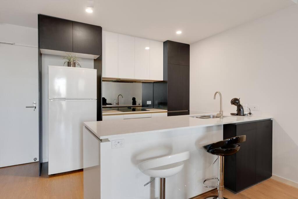 Stylish 2br Getaway In Apartment