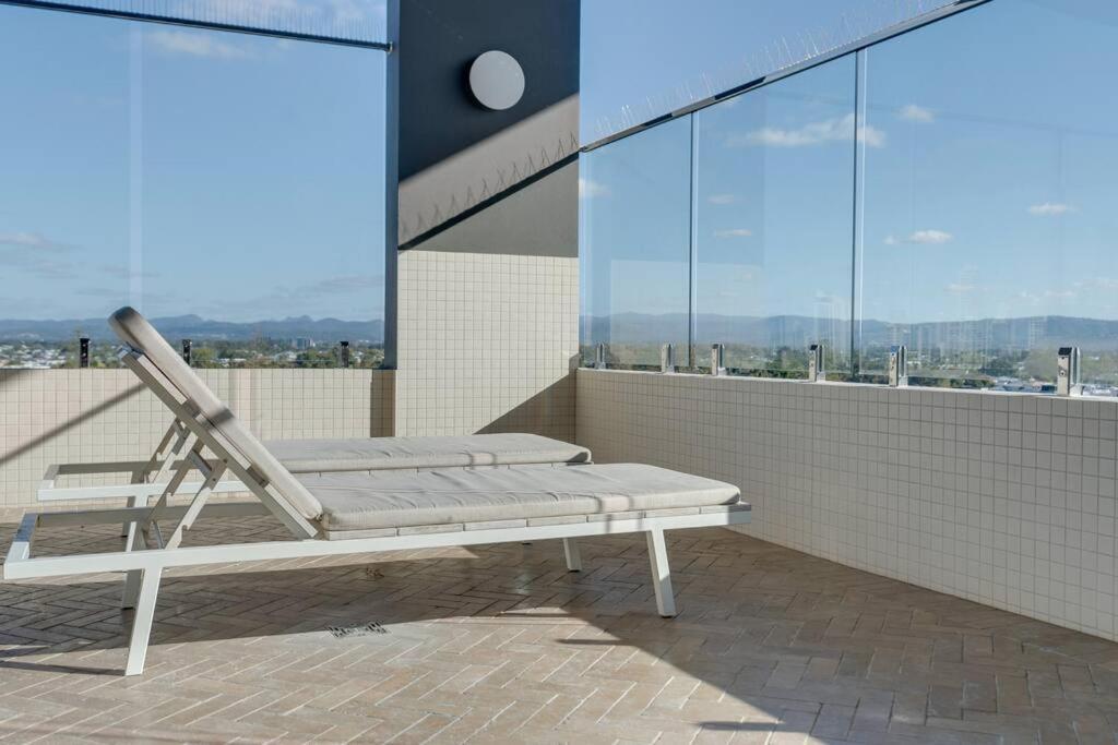 Stylish 2br Getaway In Apartment