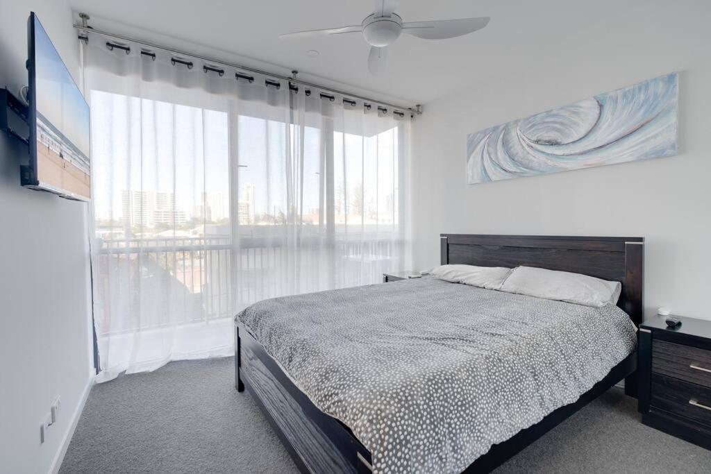 Stylish 2br Getaway In * Gold Coast